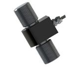 IN-LINE TENSION LOAD CELL MALE THREAD 5,000 lbf -10 FT CABLE