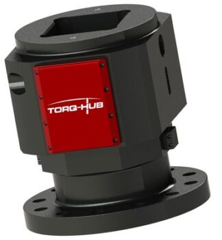TORQ HUB