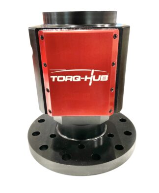 WiFi TORQ HUB 2'' HEX